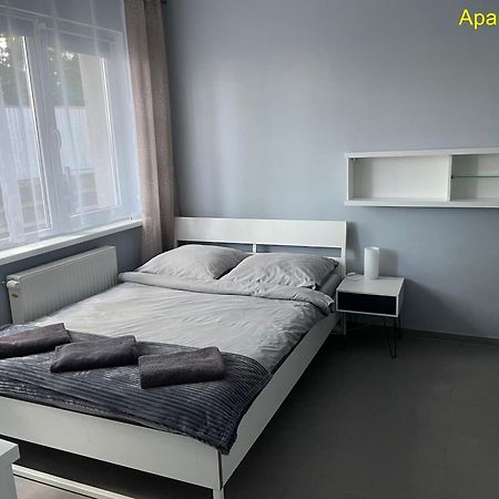 Sizen Rewal - Noclegi Pokoje I Apartament 외부 사진