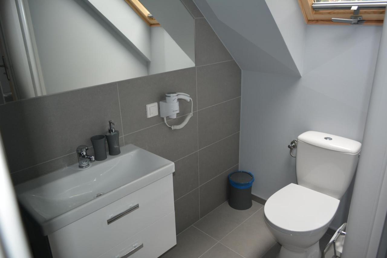 Sizen Rewal - Noclegi Pokoje I Apartament 외부 사진