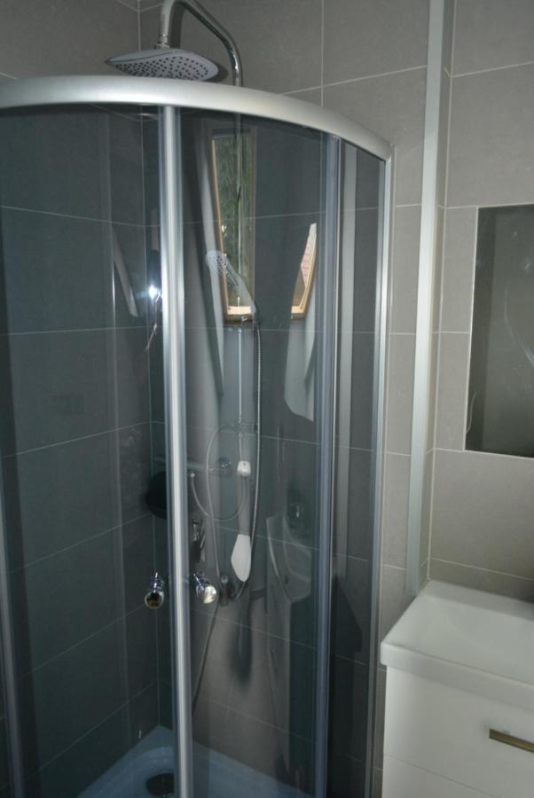 Sizen Rewal - Noclegi Pokoje I Apartament 외부 사진