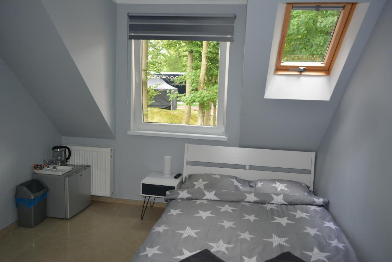 Sizen Rewal - Noclegi Pokoje I Apartament 외부 사진