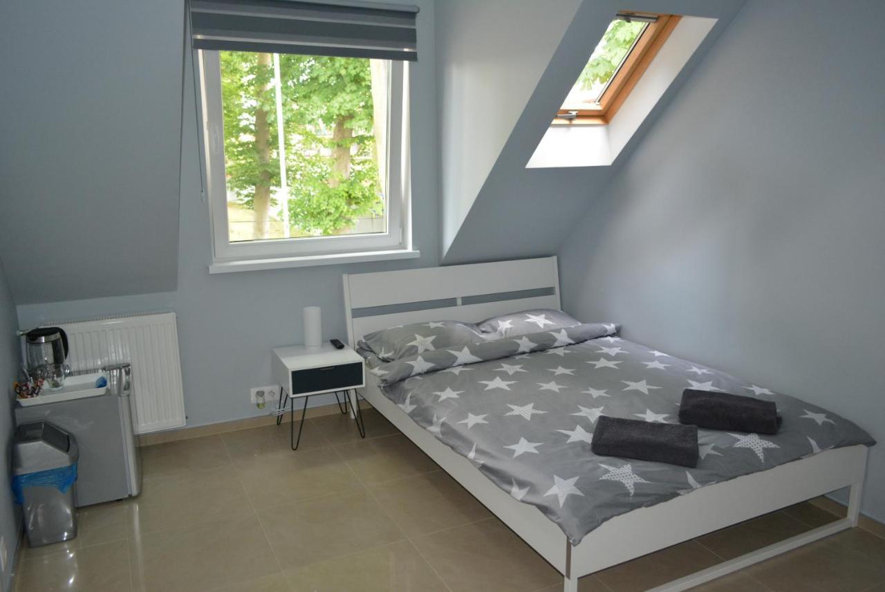 Sizen Rewal - Noclegi Pokoje I Apartament 외부 사진