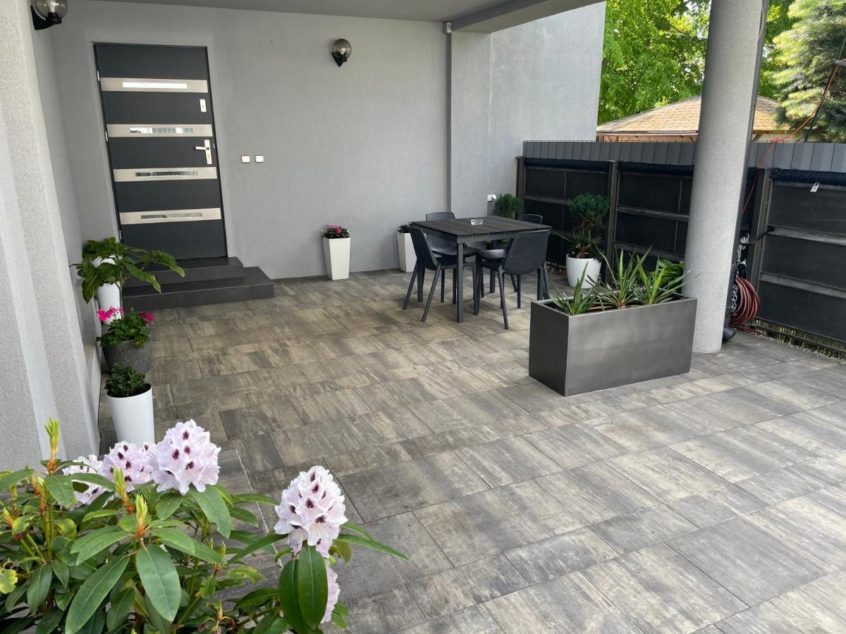 Sizen Rewal - Noclegi Pokoje I Apartament 외부 사진