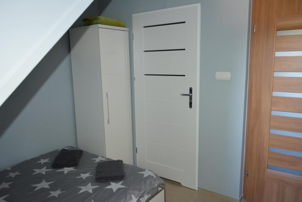 Sizen Rewal - Noclegi Pokoje I Apartament 외부 사진