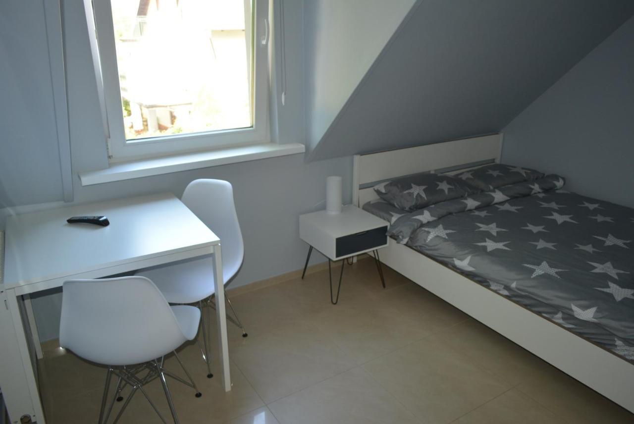 Sizen Rewal - Noclegi Pokoje I Apartament 외부 사진