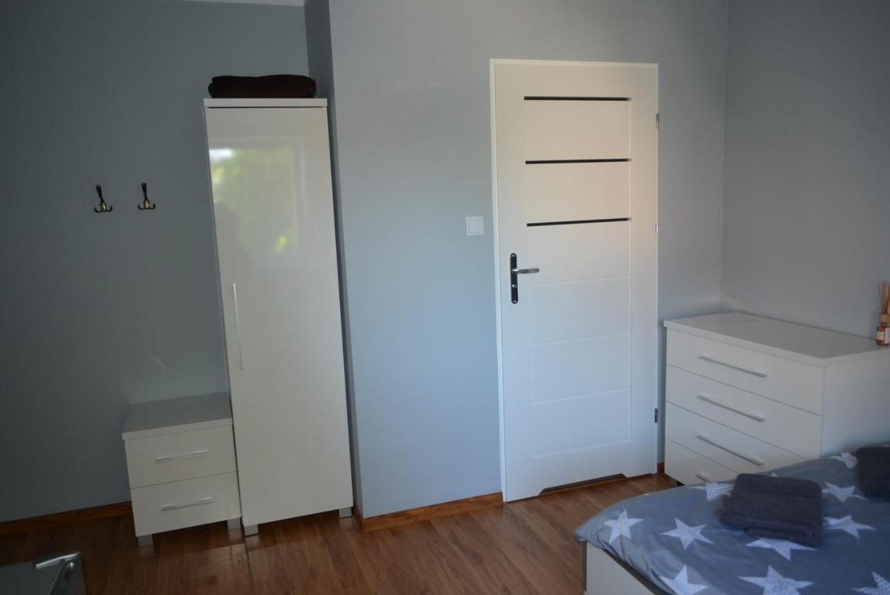Sizen Rewal - Noclegi Pokoje I Apartament 외부 사진