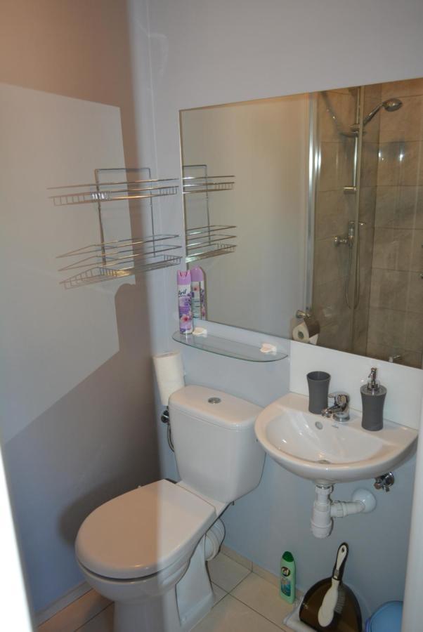 Sizen Rewal - Noclegi Pokoje I Apartament 외부 사진
