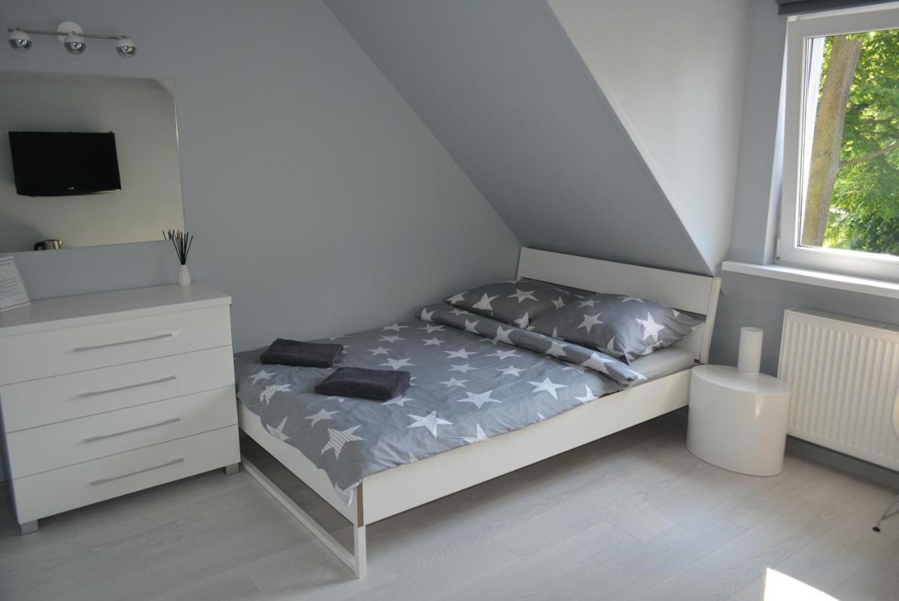 Sizen Rewal - Noclegi Pokoje I Apartament 외부 사진