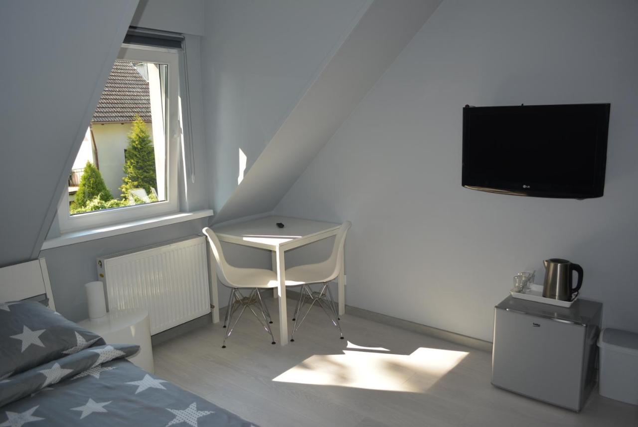 Sizen Rewal - Noclegi Pokoje I Apartament 외부 사진