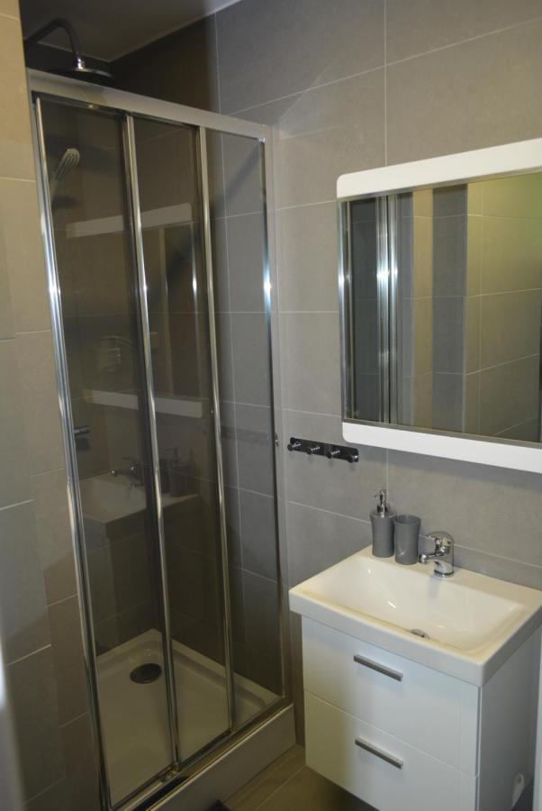 Sizen Rewal - Noclegi Pokoje I Apartament 외부 사진