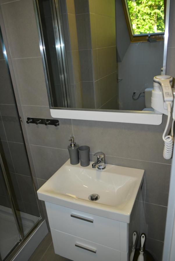 Sizen Rewal - Noclegi Pokoje I Apartament 외부 사진