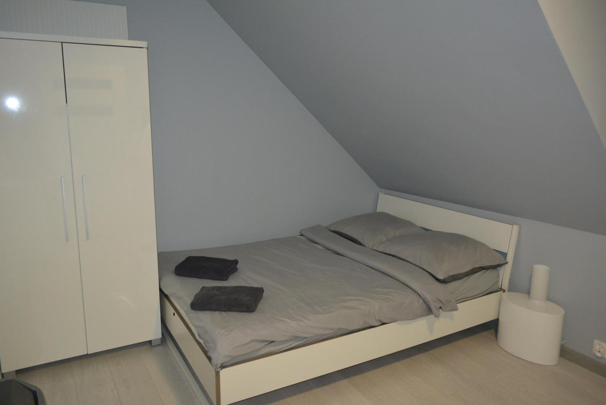 Sizen Rewal - Noclegi Pokoje I Apartament 외부 사진