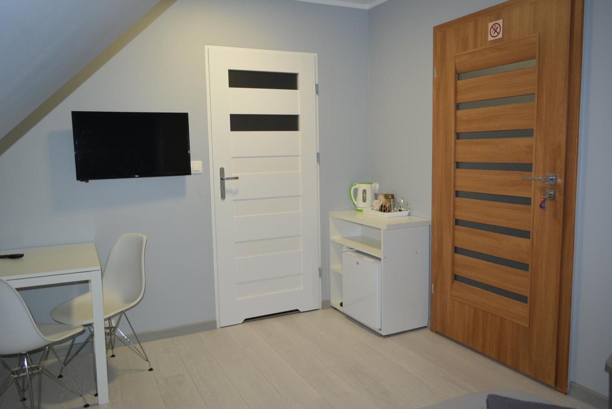 Sizen Rewal - Noclegi Pokoje I Apartament 외부 사진