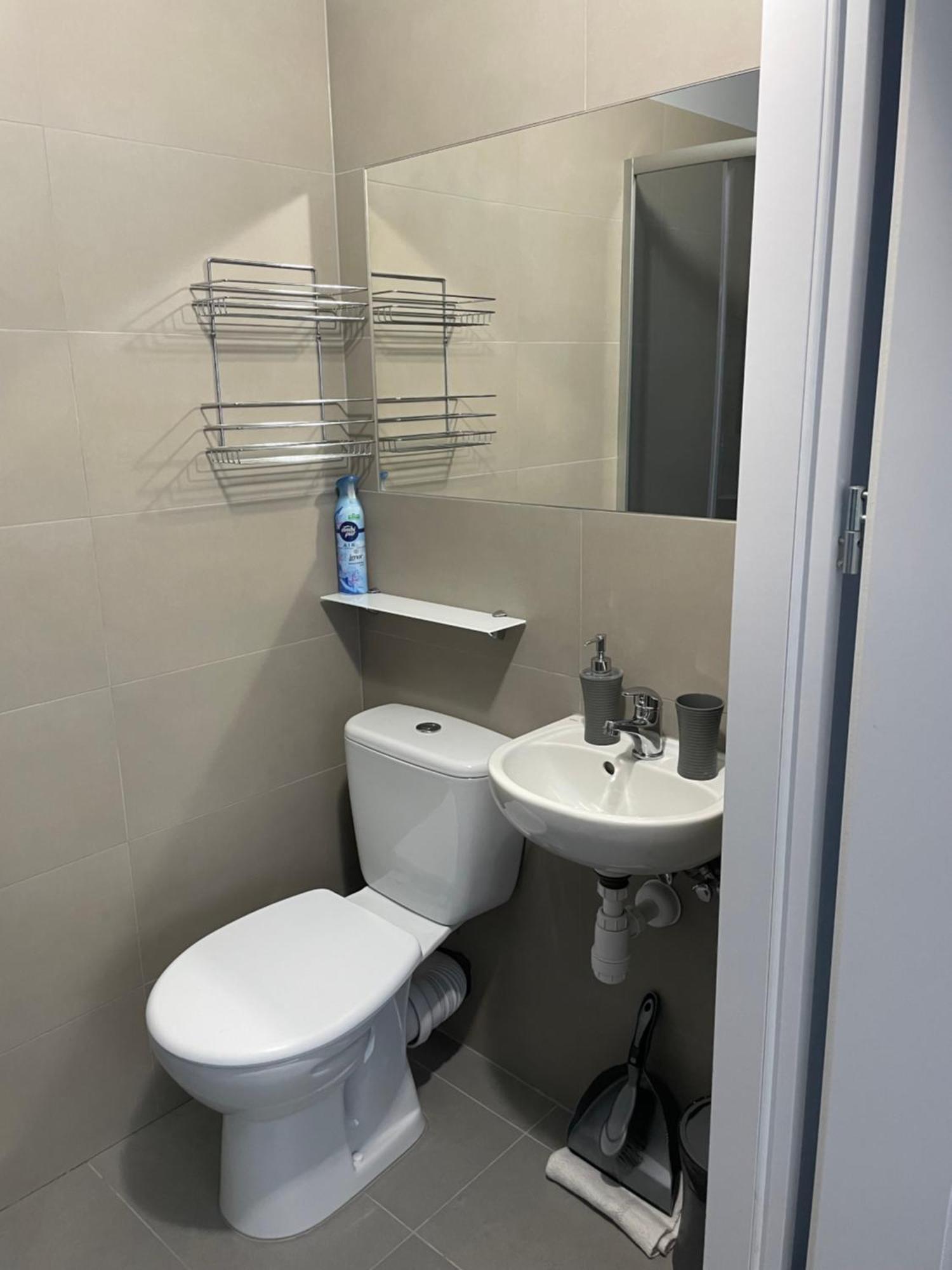 Sizen Rewal - Noclegi Pokoje I Apartament 외부 사진