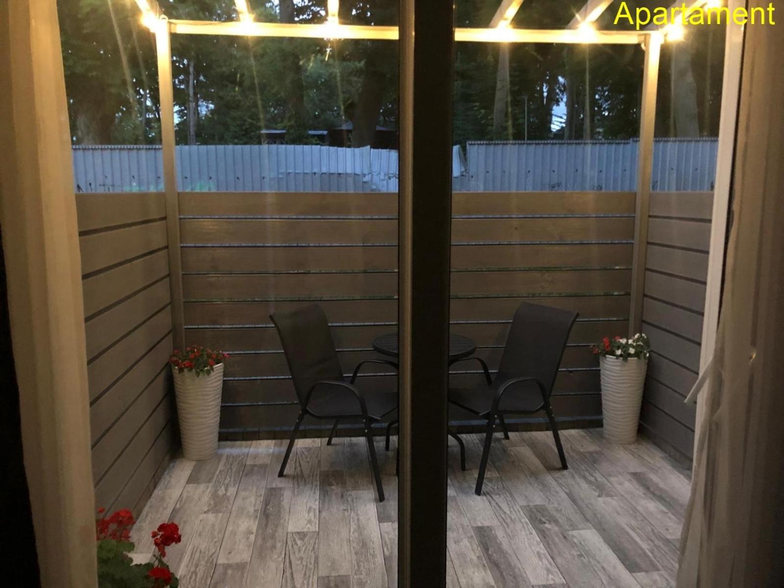 Sizen Rewal - Noclegi Pokoje I Apartament 외부 사진