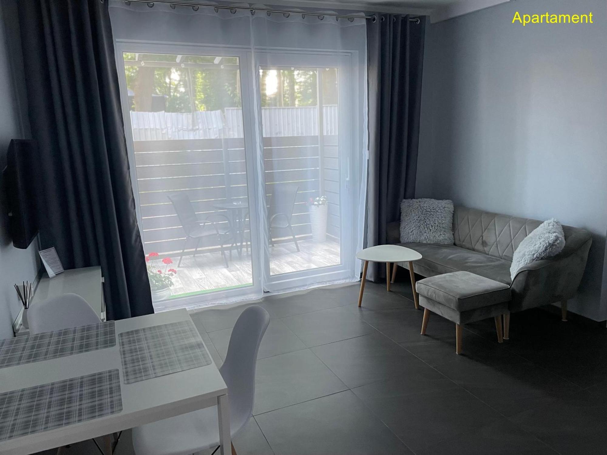 Sizen Rewal - Noclegi Pokoje I Apartament 외부 사진