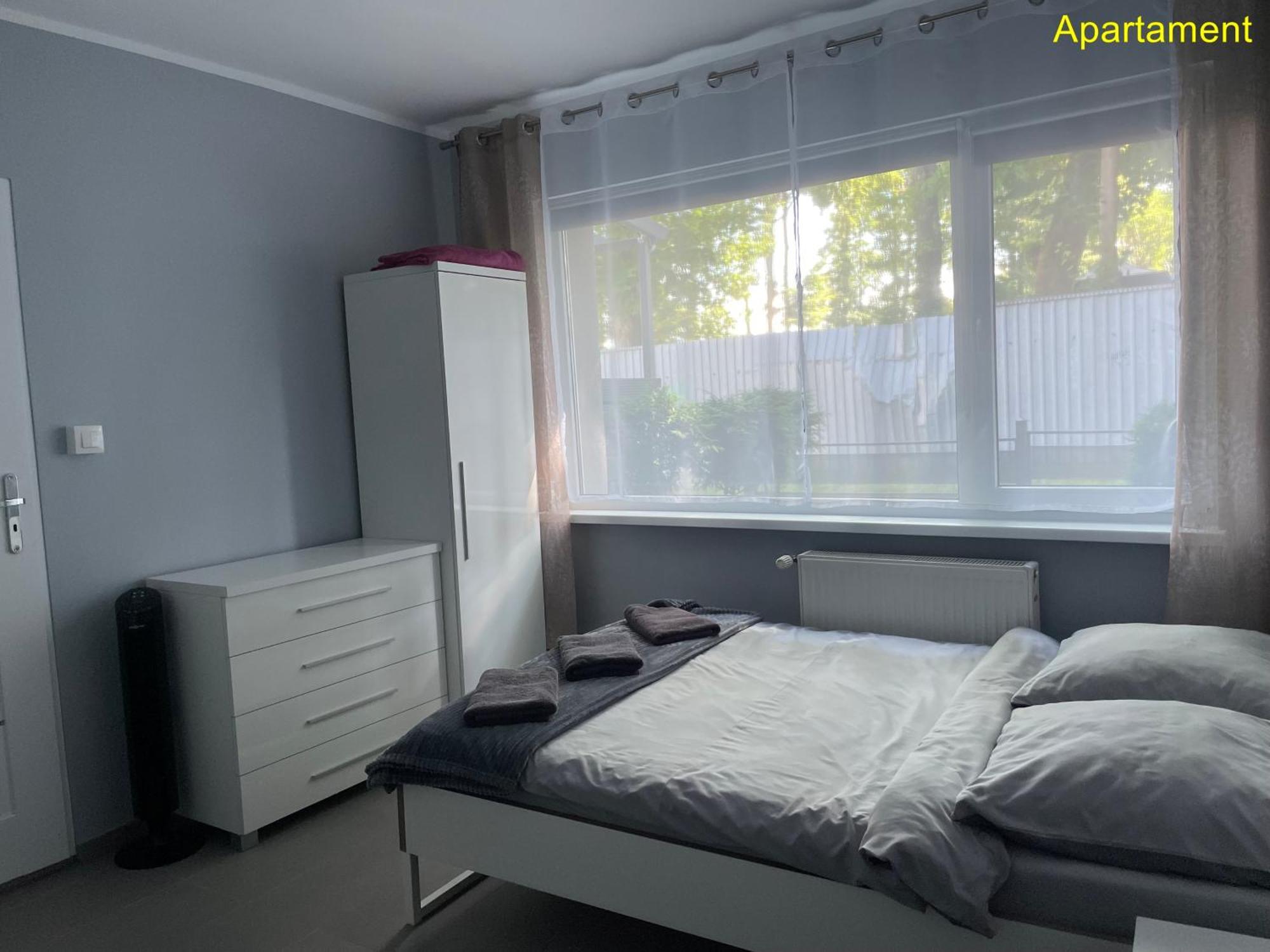 Sizen Rewal - Noclegi Pokoje I Apartament 외부 사진