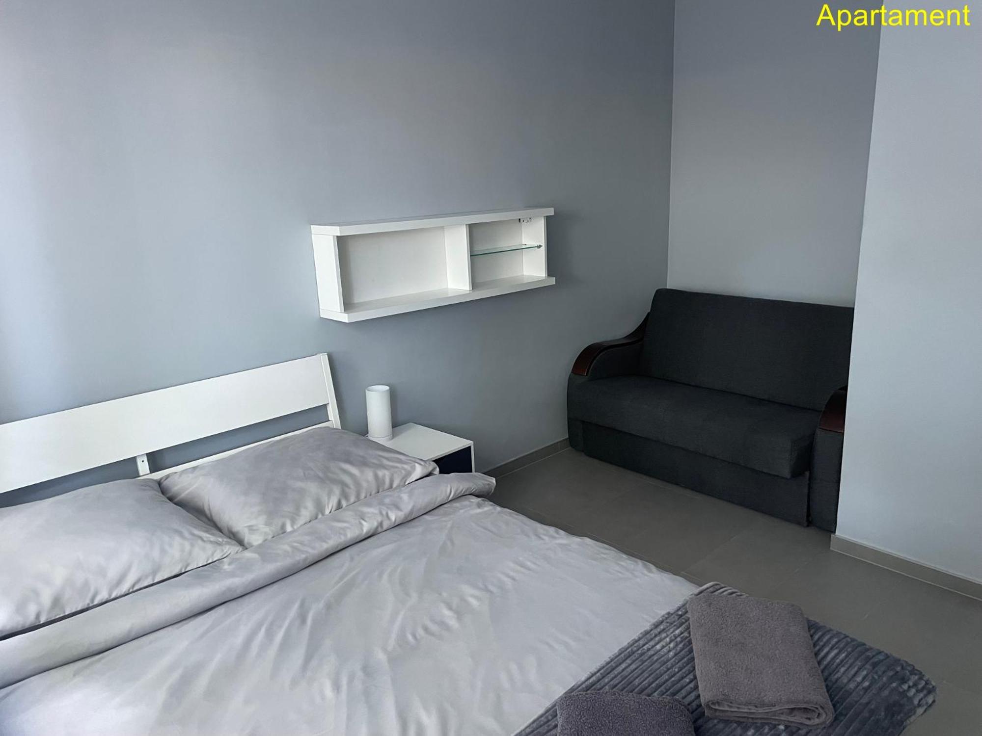 Sizen Rewal - Noclegi Pokoje I Apartament 외부 사진