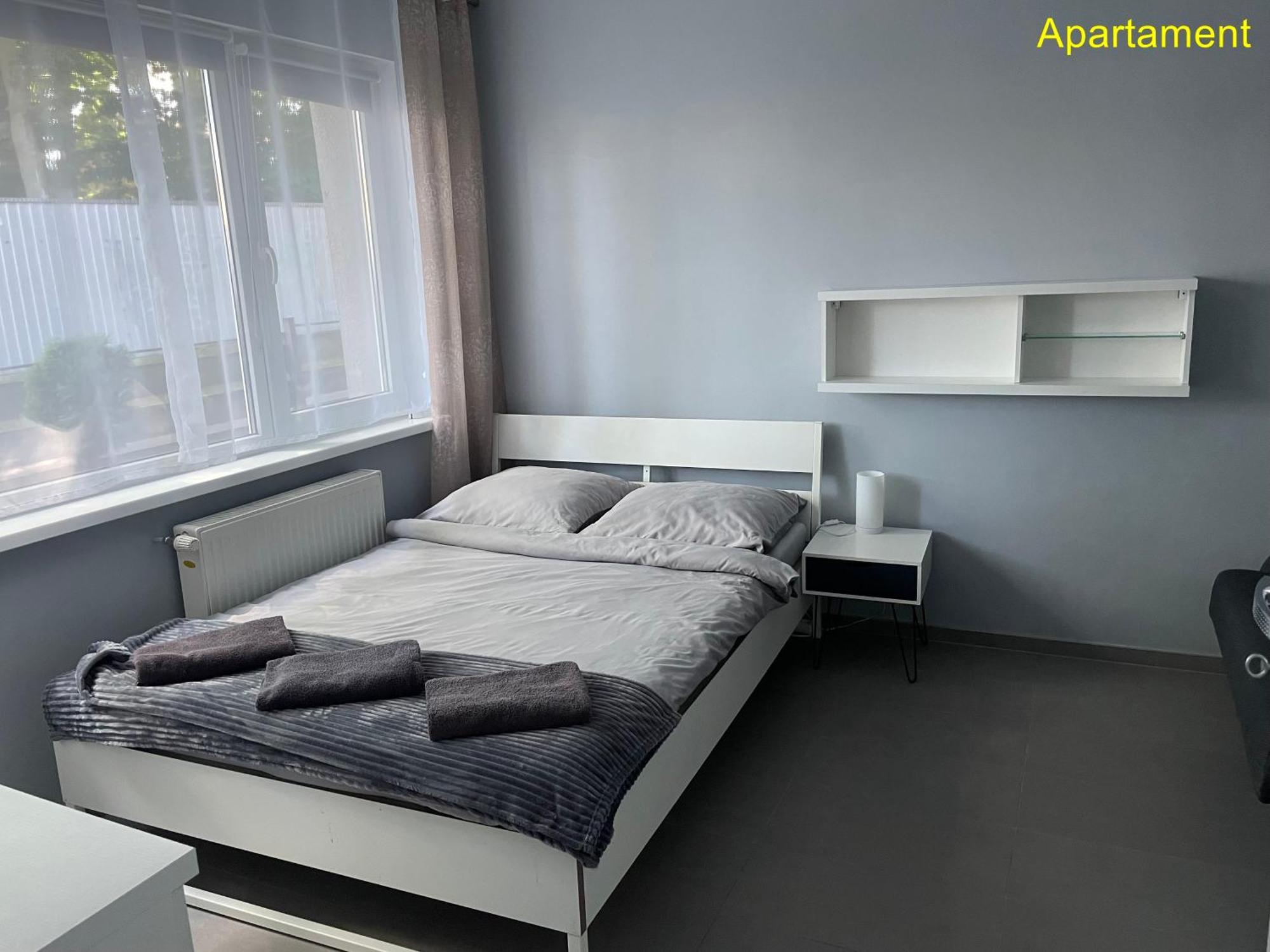 Sizen Rewal - Noclegi Pokoje I Apartament 외부 사진
